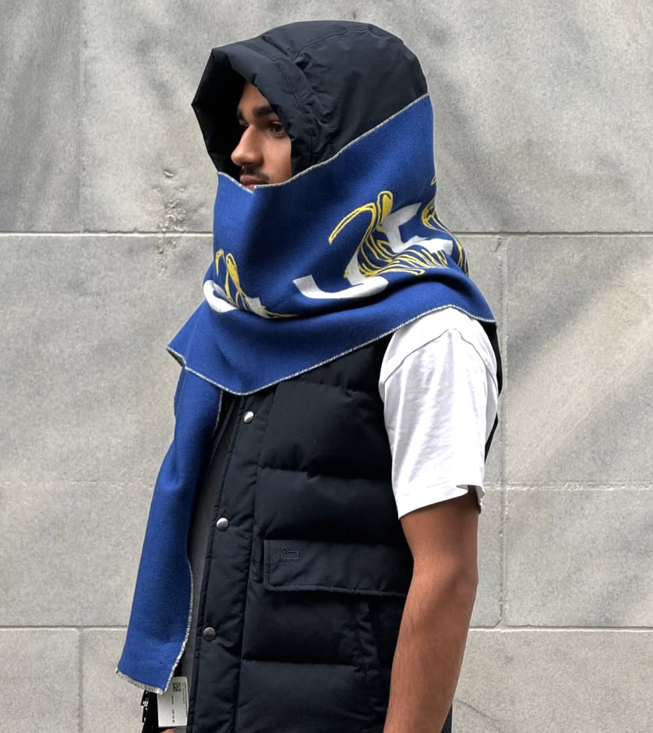 Streetwear Style