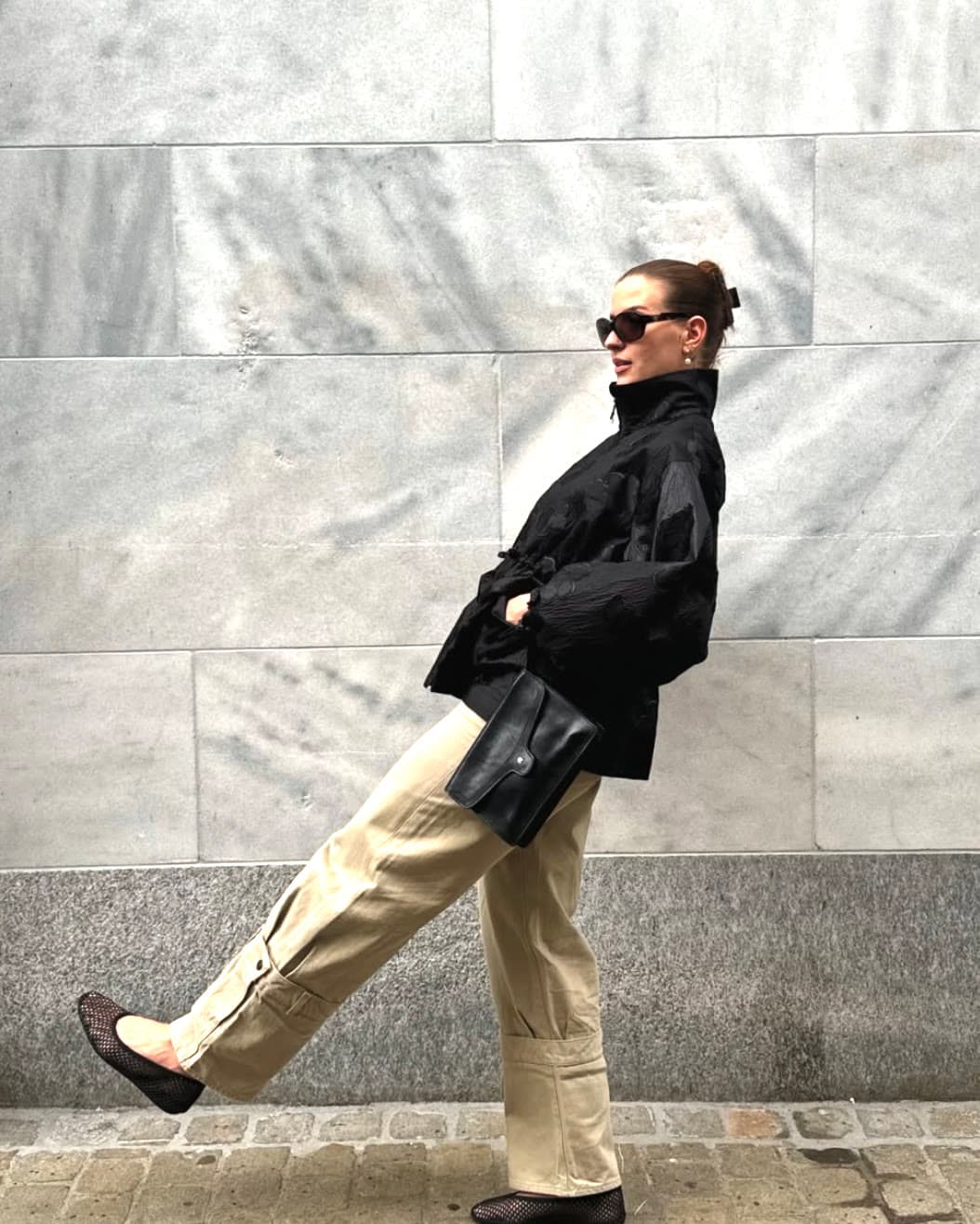 Modern Style